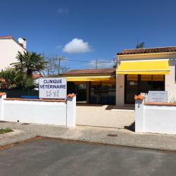 Clinique Vétérinaire