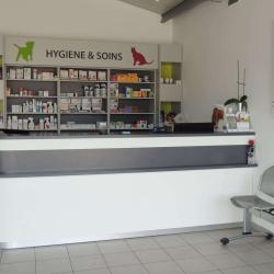 Clinique Veterinaire De La Crau