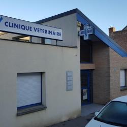 Clinique Vétérinaire De La Gohelle - Liévin - Sevetys