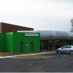 Clinique Vétérinaire De La Haute Source
