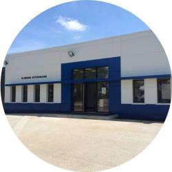Gsab - Clinique Vet. De La Maillette