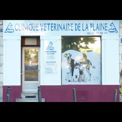 Clinique Vétérinaire De La Plaine