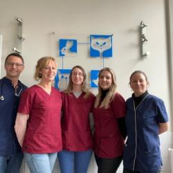 Clinique Vétérinaire De La Poste
