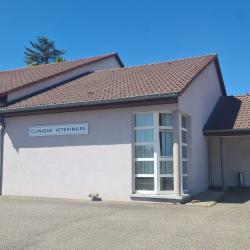 Clinique Vétérinaire De La Sarre