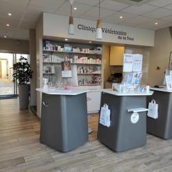 Clinique Vétérinaire De La Tour