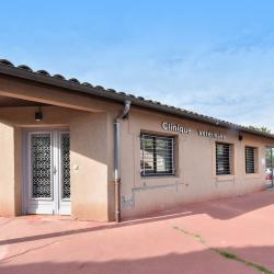 Clinique Vétérinaire De Lacroix Falgarde