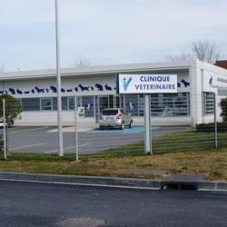 Clinique Vétérinaire De Mercières
