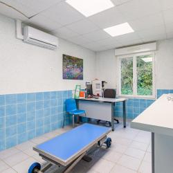 Clinique Vétérinaire De Monnaie - Sevetys