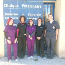 Clinique Vétérinaire