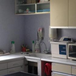 Clinique Vétérinaire De Périgueux - Sevetys