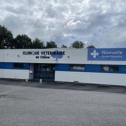 Gsab - Clinique Vétérinaire De Pluvigner