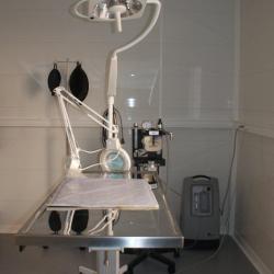Clinique Vétérinaire De Saint-affrique - Sevetys