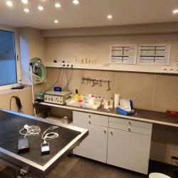 Clinique Vétérinaire De Saint-brice-sous-forêt - Sevetys