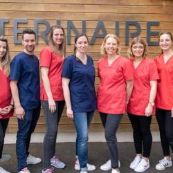 Clinique Vétérinaire De Saint-jean Le Blanc - Sevetys