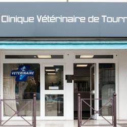 Clinique Vétérinaire De Tournamy