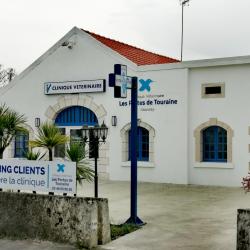 Clinique Vétérinaire De Vouvray - Sevetys