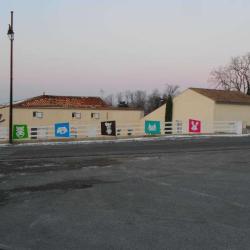 Clinique Veterinaire Deloche Et Capitaine