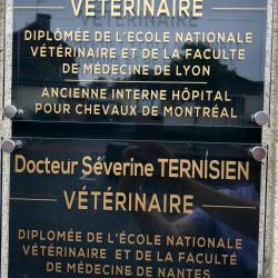 Clinique Vétérinaire Des Allobroges