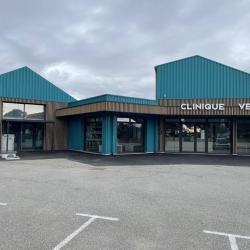Clinique Vétérinaire Des Chabanneries - Bourg Les Valence - Sevetys