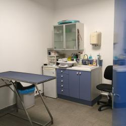 Clinique Vétérinaire Des Cerisiers