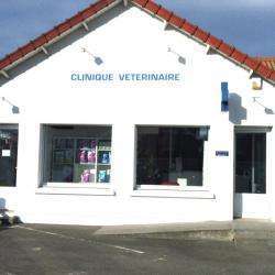 Clinique Vétérinaire Des Deux Caps