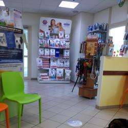Clinique Veterinaire Des Docteurs Caillard