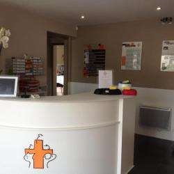 Clinique Veterinaire Des Docteurs Christia
