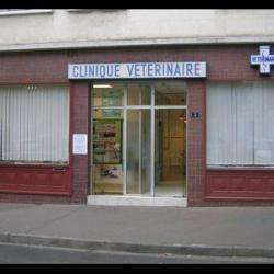 Clinique Veterinaire Des Docteurs Guiraud