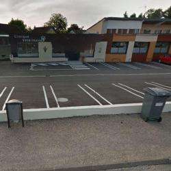 Clinique Vétérinaire Des Epenottes