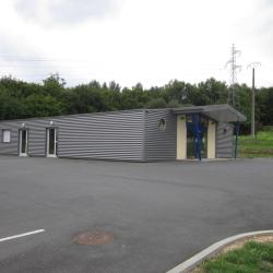 Clinique Vétérinaire Des Forges
