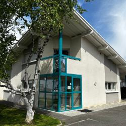 Clinique Vétérinaire Des Léchères