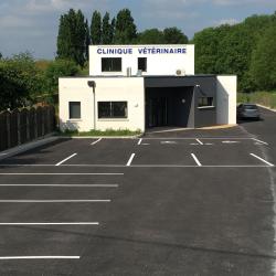 Clinique Vétérinaire Des Marais