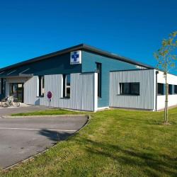 Clinique Vétérinaires Des Noes