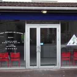 Clinique Vétérinaire Des Pyramides