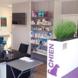 Clinique Vétérinaire Des Sinagots - Séné - Sevetys