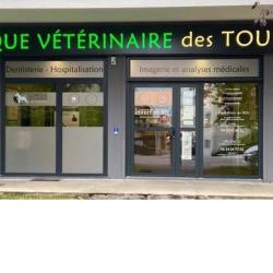 Clinique Veterinaire Des Tournelles