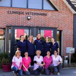 Clinique Vétérinaire  Les Trois Fontaines