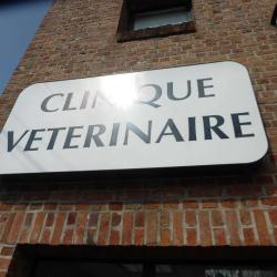 Clinique Veterinaire Deschepper Et Van Vlierberghe