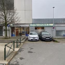Clinique Vétérinaire Du Pavé Blanc (mon Véto)