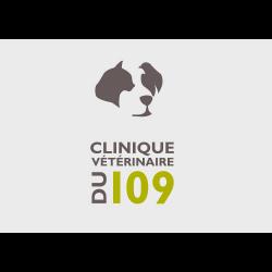 Clinique Vétérinaire Du 109