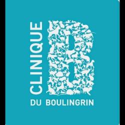 Clinique Vétérinaire Du Boulingrin