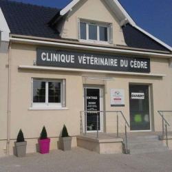 Clinique Vétérinaire Du Cèdre