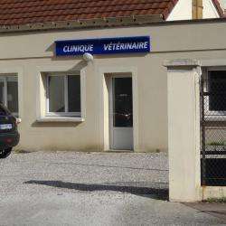 Clinique Vét. Dogmédicat - Dr Geay