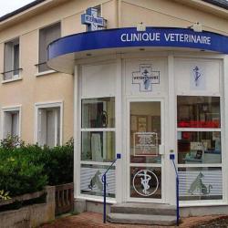 Clinique Veterinaire Du Docteur Perin Fran