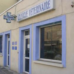 Clinique Vétérinaire Du Docteur Thollot