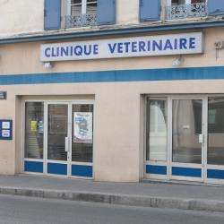 Clinique Vétérinaire De La Place
