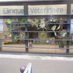 Clinique Vétérinaire Du Dr  Hollanders