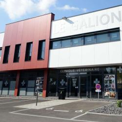 Clinique Vétérinaire Du Galion