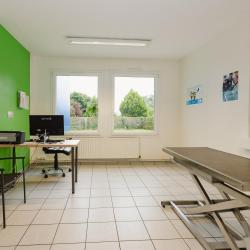 Clinique Vétérinaire Du Gros Chêne