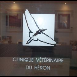 Clinique Vétérinaire Du Héron